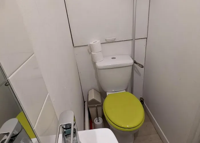 Appartamento Centre Navarre