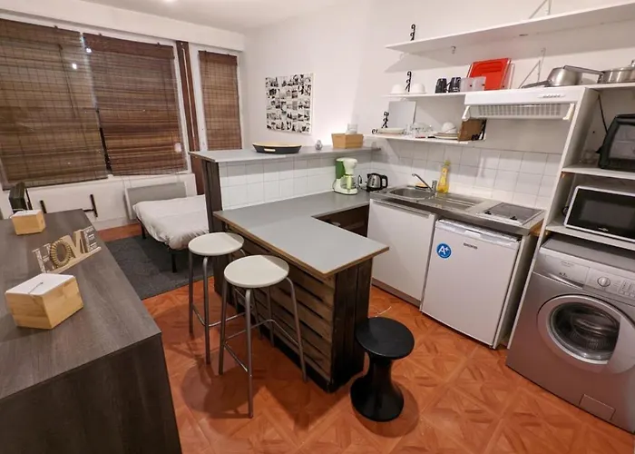 Centre Navarre Évreux