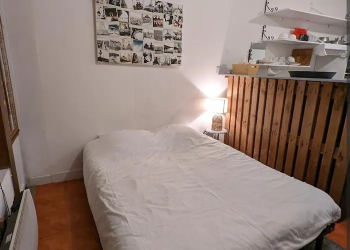 Appartamento Centre Navarre Évreux